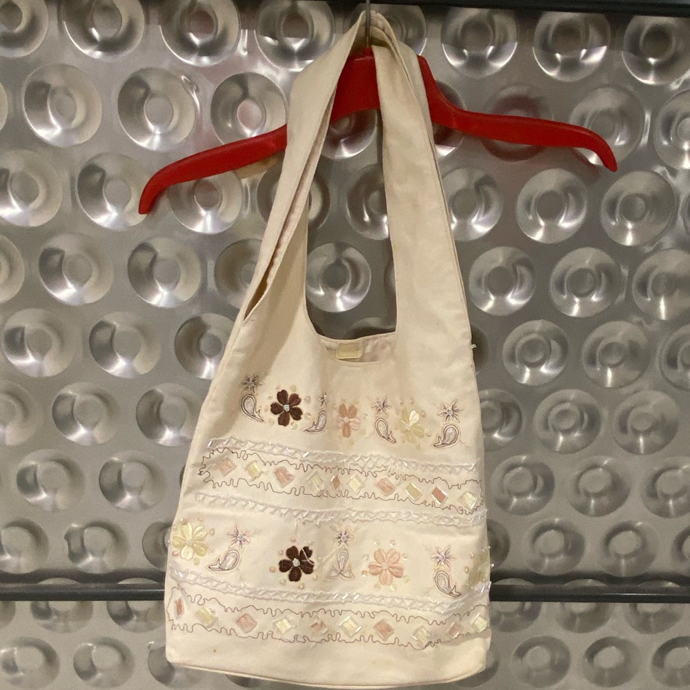 Shoulder bag